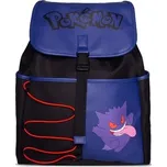 Batoh Pokémon - Gengar & Pokéball