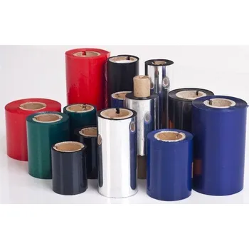 Pásek do tiskárny Neznámý Barvicí páska, 84 mm x 74 m, pryskyřice L150, 1860