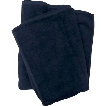 Plážová osuška Homa modrá 90x150 cm
