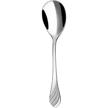 Příbor Lžíce na salát MELODIE | TONER, 60376801