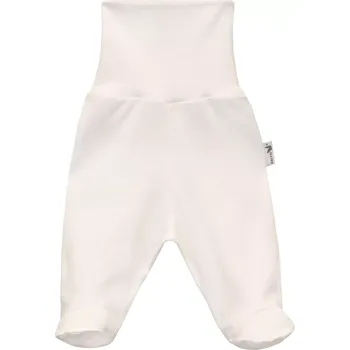 ESITO | Kojenecké polodupačky Mono Cream - smetanová / 62