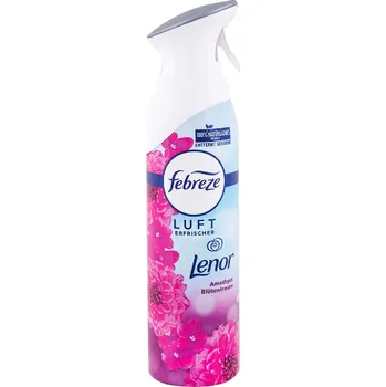 Osvěžovač vzduchu Febreze Osvěžovač vzduchu Amethyst Blütentraum 300ml