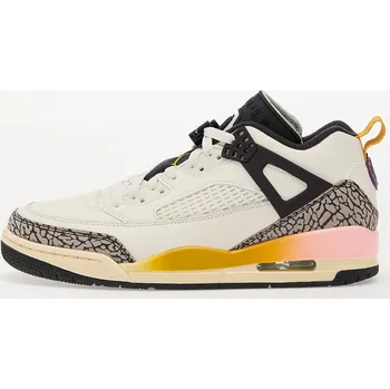 Pánská móda Tenisky Jordan Spizike Low Sail/ Dark Sulfur-Oil Grey-Muslin-Viotech-Moon Particle EUR 40