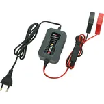 Nabíječka akumulátoru LOAD udržovací 1Amp - 6/12V COMPASS