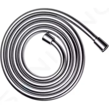 Sprchová hadice Hansgrohe Hadice Sprchová hadice Isiflex 1,60 m, šedá, 28276460