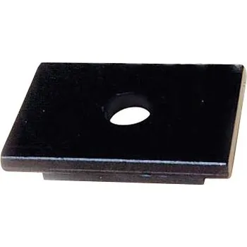 Dílenský lis Děrovací deska pro WPP 50 BK / WPP 50 M