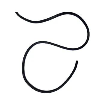 Těsnění Nývlt Pryžové těsnění v metráži na o-kroužky NBR 2mm