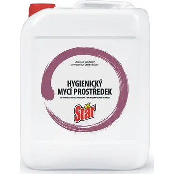 STAR hygienický mycí prostředek, 5l 21C.03813