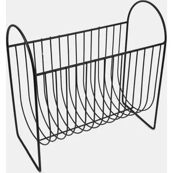 Čepice Sinsay - MAGAZINE HOLDER - černá - 911GB-99X - 911GB-99X-ONE