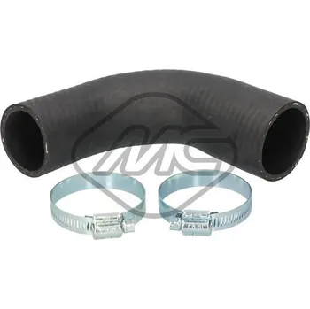 Turbodmychadlo Hadice plnícího vzduchu METALCAUCHO 09795