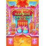 Národní opruzení 3: Smlouva s ďáblem -…