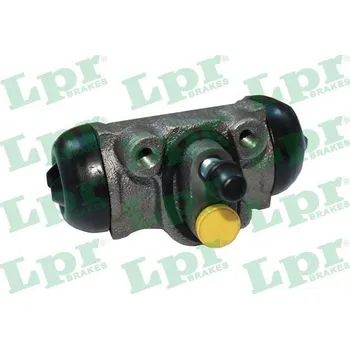 Brzdový válec Válec kolové brzdy LPR 5377