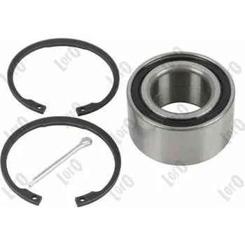 Sada ložisek kol ABAKUS 141-03-032