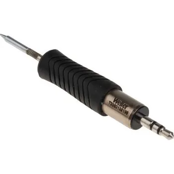 Páječka Pájecí hrot 0,2 x 0,1 x 16,3 mm RTP 002 S MS Sekáč pro WXPP MS pájecí železo