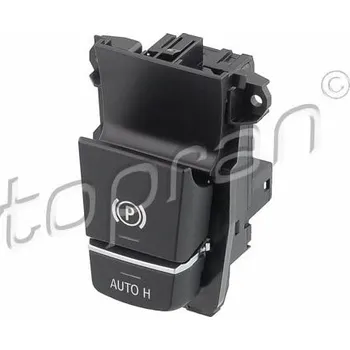 Spínač, činnost parkovací brzdy TOPRAN 503 237