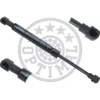 Dveře karosérie OPTIMAL Plynová vzpěra zavazadlového prostoru OPT AG-51680