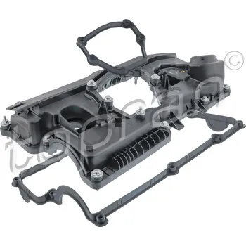 Kryt motoru Kryt hlavy válce TOPRAN 504 125