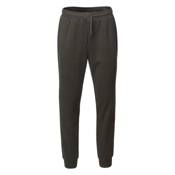 Pánské kalhoty Pánské Kalhoty MARTES ESSENTIALS SIMIO M000269739 – Černá XXL