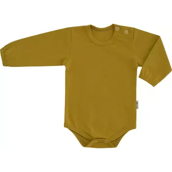 ESITO | Bodyčko BIO Okrové - okrová / 56