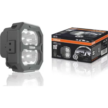Autožárovka OSRAM LEDriving Cube PX4500 Spot - profesionální světlo 1ks OS LEDPWL 112-SP