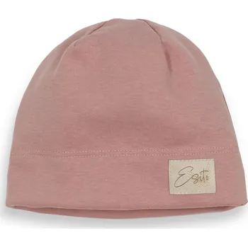 Čepice ESITO | Zimní čepice Warmkeeper ZOE Cameo pink - růžová / 54