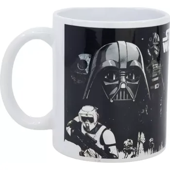 Stor Hrneček keramický Star Wars 325 ml