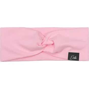 ESITO | Dívčí čelenka do vlasů Lada - růžová / 48