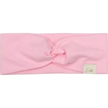 Čelenka ESITO | Dívčí čelenka do vlasů Viola - růžová / 32