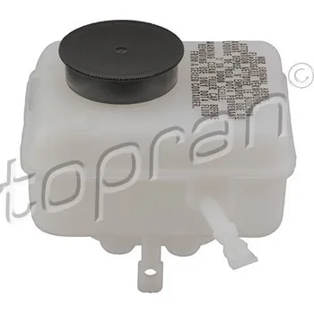 Brzdová kapalina Vyrovnávací nádoba, brzdová kapalina TOPRAN 114 007