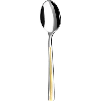 Příbor Lžíce na kávu pozlacená JULIE | TONER, 606337G1
