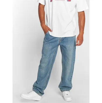 Pánská móda Brother Jeans - light blue denim 32/34