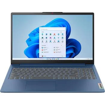 Notebook Lenovo IdeaPad Slim 3 15IRH8 (83EM00H3CK)
