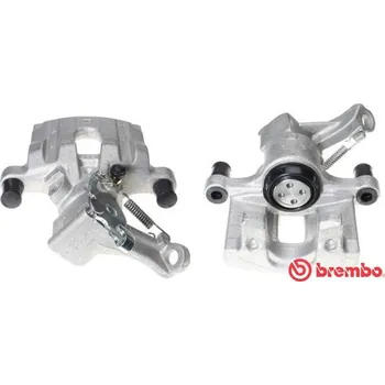 Brzdový třmen Brzdový třmen BREMBO F 59 128