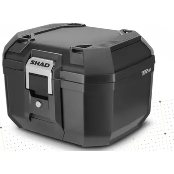 Zavazadlo na motocykl SHAD TR41 Terra