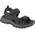 Pánské sandále SKECHERS Prewitt Rigdon 205139-BLK 45
