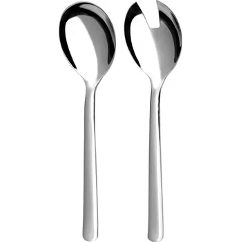 Příbor Sada na salát PROGRES 2-dílný blistr | TONER, 6016Z068