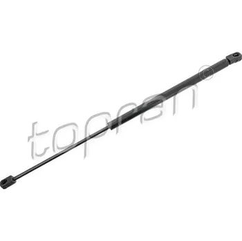 Dveře karosérie Pneumaticka pruzina, zavazadlovy / nakladovy prostor TOPRAN 119 184