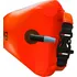 Agama Diving Be Ready plavecká bójka 8 l oranžová