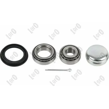 Sada ložisek kol ABAKUS 141-03-027