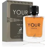Maison Alhambra Your Touch M EDP 100 ml