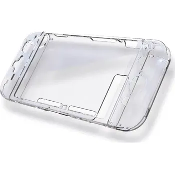 Herní konzole LEXIP STEELPLAY - OCHRANNÝ KRYT PRO NINTENDO SWITCH