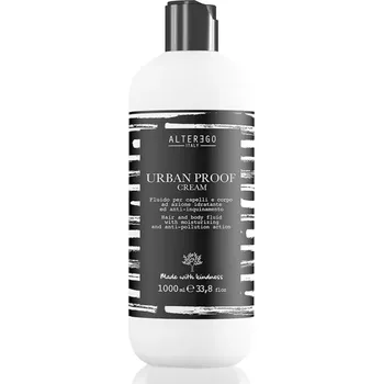 Alter Ego Urban Proof Conditioner - Krémový kondicionér 1000 ml