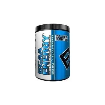 Aminokyselina EVLution Nutrition BCAA Energy 270g (30 dávek) - Watermelon