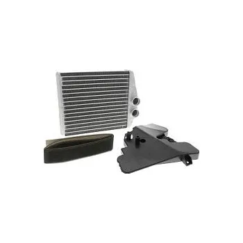 Výměník tepla Radiátor topení OPEL Signum | 1.8 | Benzín | 103kW | Z18XER |2003-2008| SRL | 5901532276718