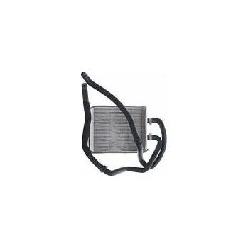 Výměník tepla Radiátor topení IVECO Daily | 3.0 TD | Diesel | 103kW | F1CE3481LC |2006-2014| SRL | 5903107323636