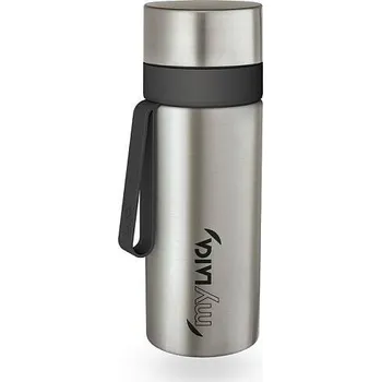 Filtrace vody LAICA Filtrační thermo láhev 600ml BRK80A