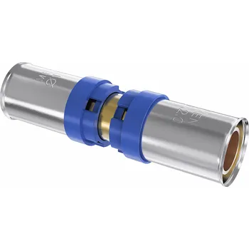 Radiátor Mexen PEX-P lisovací armatura, lisovatelná PEX 16 x 16 - W97120-1616-00 PEX Tvarovky lisované