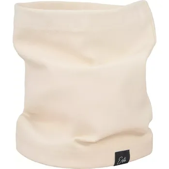 Nákrčník ESITO | Bavlněný nákrčník pro děti Beige - béžová / 44