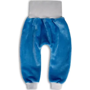 ESITO | Dětské tepláky Magna Jane Blue - modrá / 98