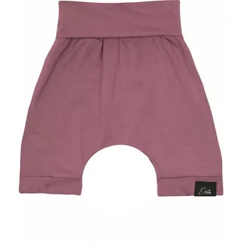 Dívčí kraťasy ESITO | Dětské kraťasy modal Red compact - růžová / 98